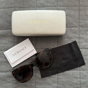 Versace Sunglasses